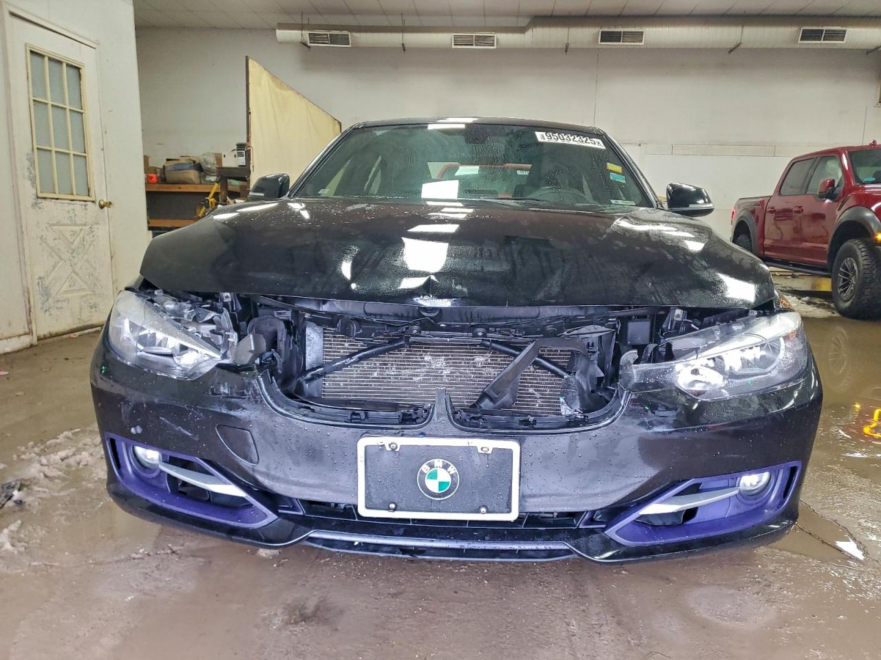 BMW 3 Series Xi Sulev Image 7