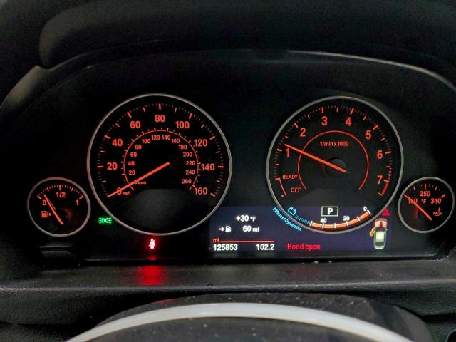 BMW 3 Series Xi Sulev Image 9