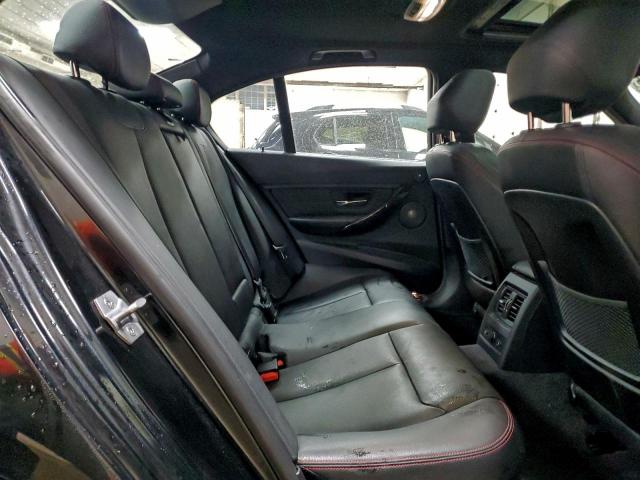 BMW 3 Series Xi Sulev Image 12