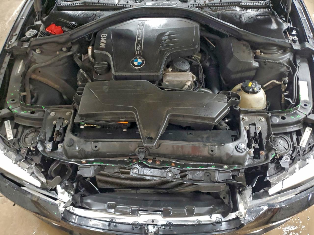 BMW 3 Series Xi Sulev Image 2