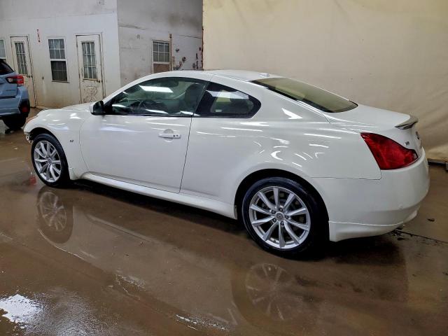 INFINITI Q60 Journey Image 12