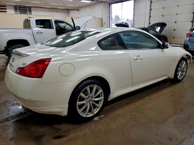 INFINITI Q60 Journey Image 4