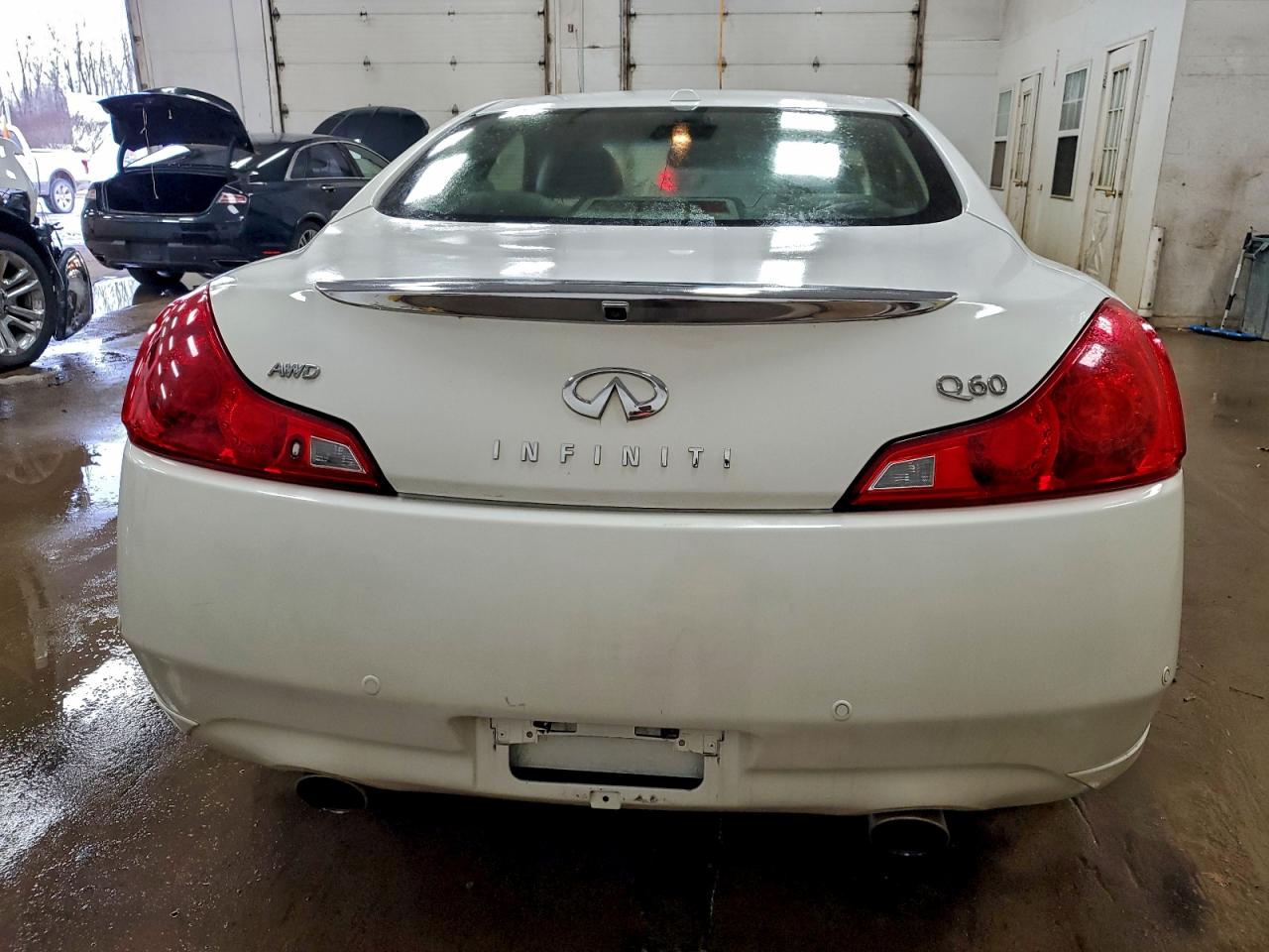 INFINITI Q60 Journey Image 10