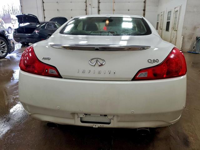 INFINITI Q60 Journey Image 10