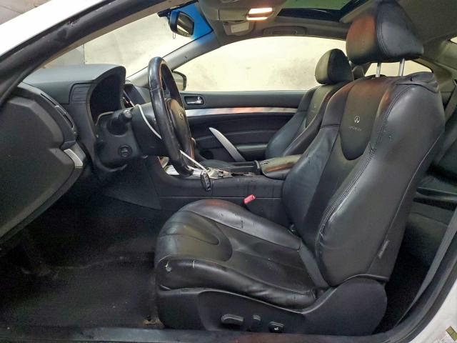 INFINITI Q60 Journey Image 13