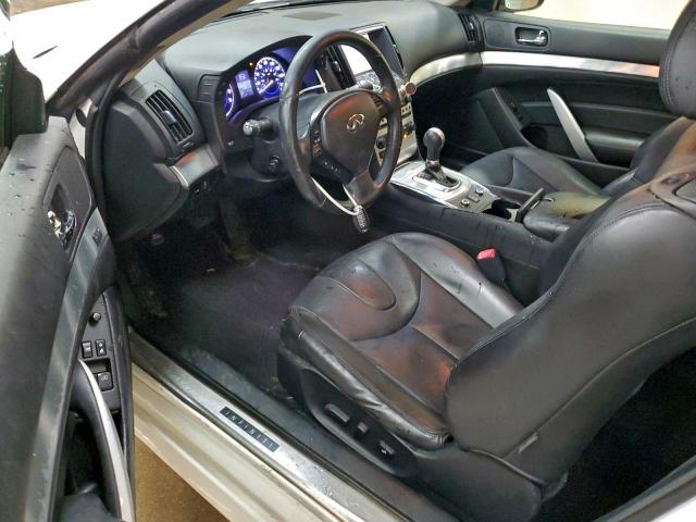 INFINITI Q60 Journey Image 7