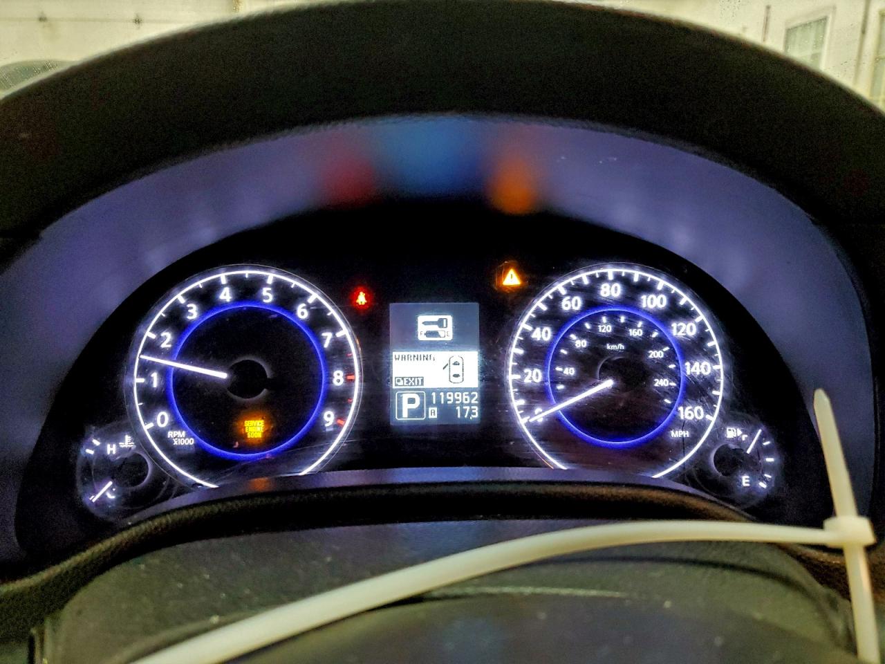 INFINITI Q60 Journey Image 5