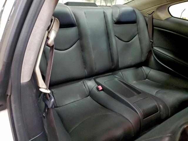 INFINITI Q60 Journey Image 6