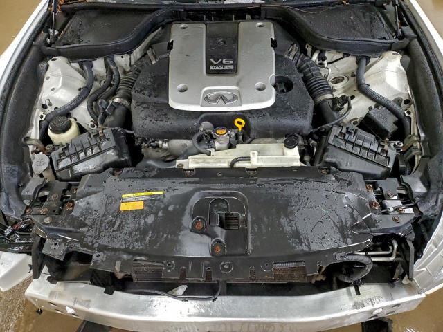 INFINITI Q60 Journey Image 11