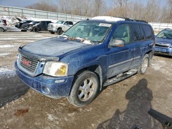  Salvage GMC Envoy