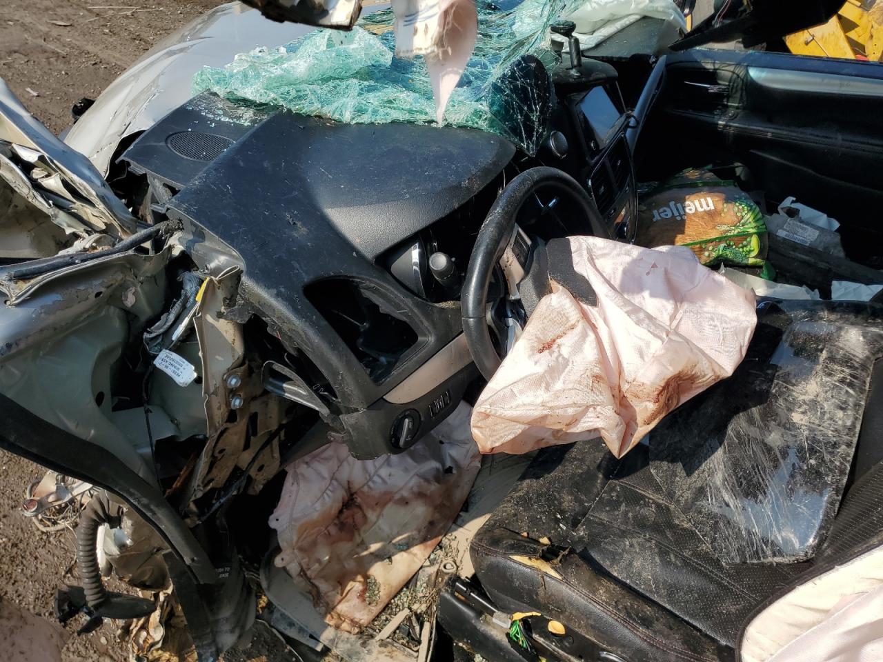 Dodge Caravan R/t Image 11