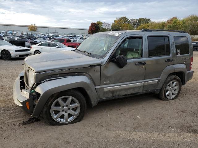  Salvage Jeep Liberty