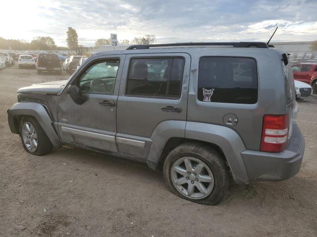 Jeep Liberty Sport Image 5