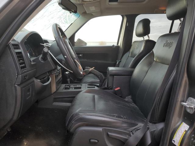 Jeep Liberty Sport Image 6