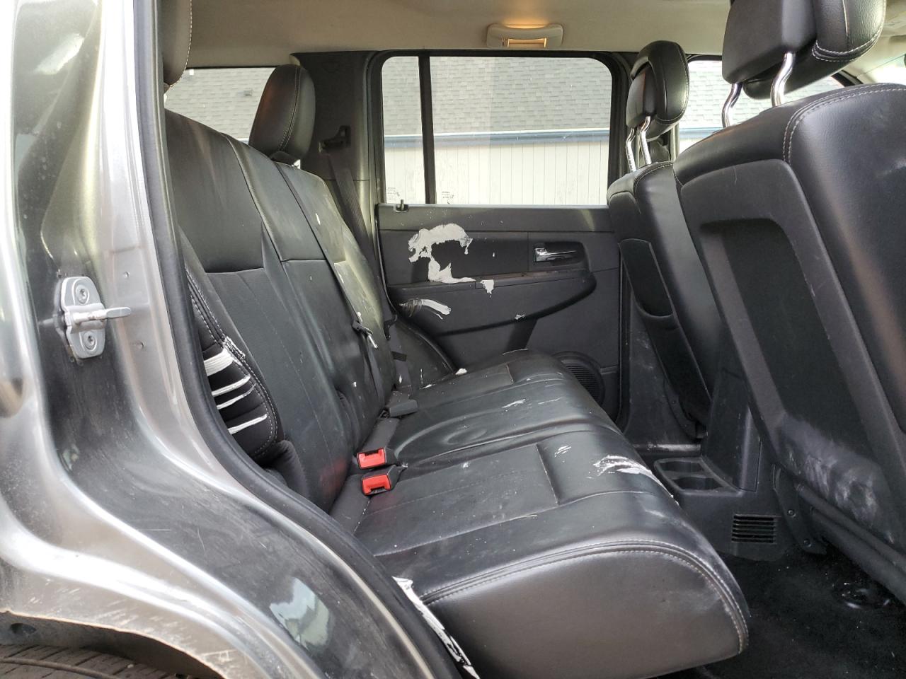 Jeep Liberty Sport Image 12