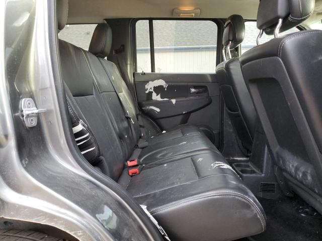 Jeep Liberty Sport Image 12