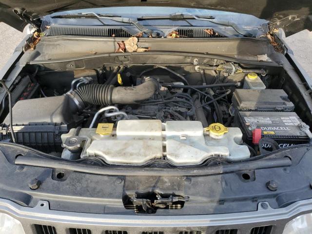 Jeep Liberty Sport Image 9