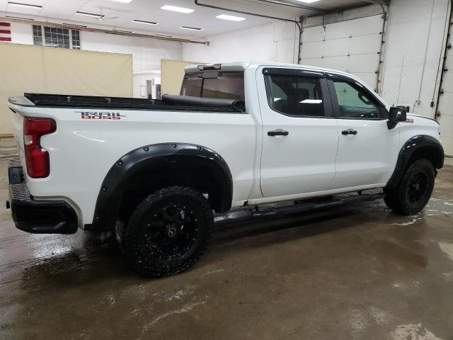 Chevrolet Silverado K1500 Lt Trail Boss Image 13