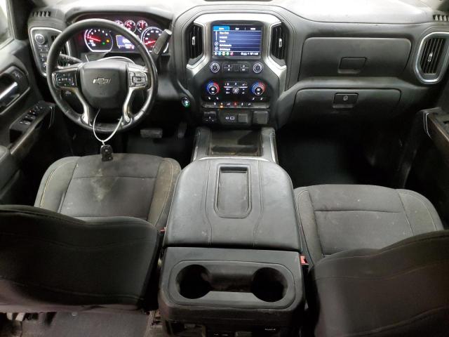 Chevrolet Silverado K1500 Lt Trail Boss Image 3