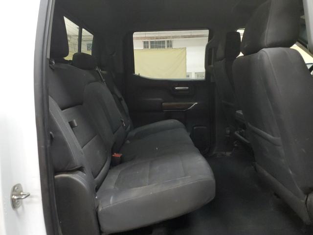 Chevrolet Silverado K1500 Lt Trail Boss Image 5