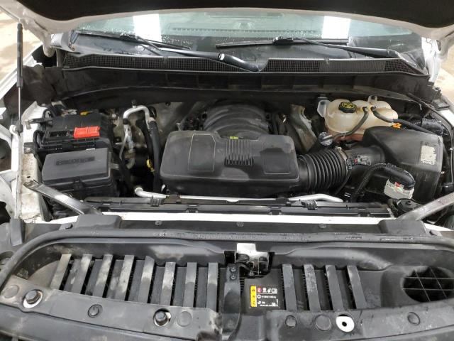 Chevrolet Silverado K1500 Lt Trail Boss Image 7