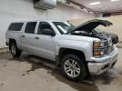 Chevrolet Silverado K1500 Lt Image 12