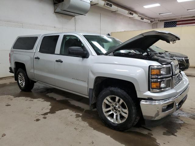 Chevrolet Silverado K1500 Lt Image 12