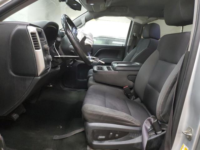 Chevrolet Silverado K1500 Lt Image 5