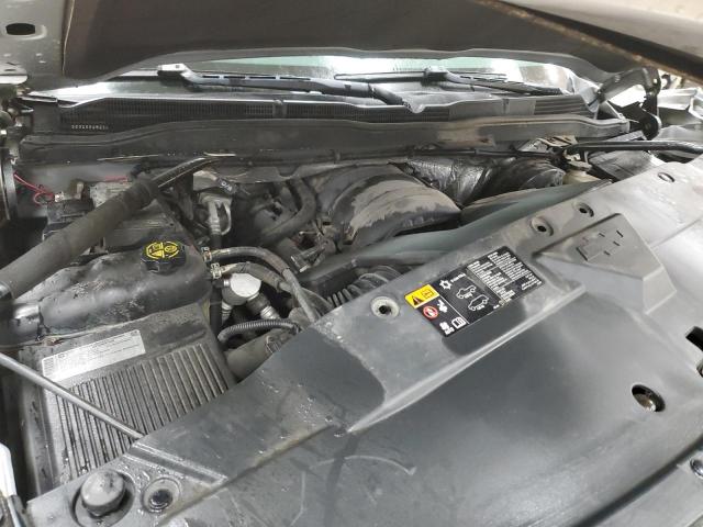 Chevrolet Silverado K1500 Lt Image 10