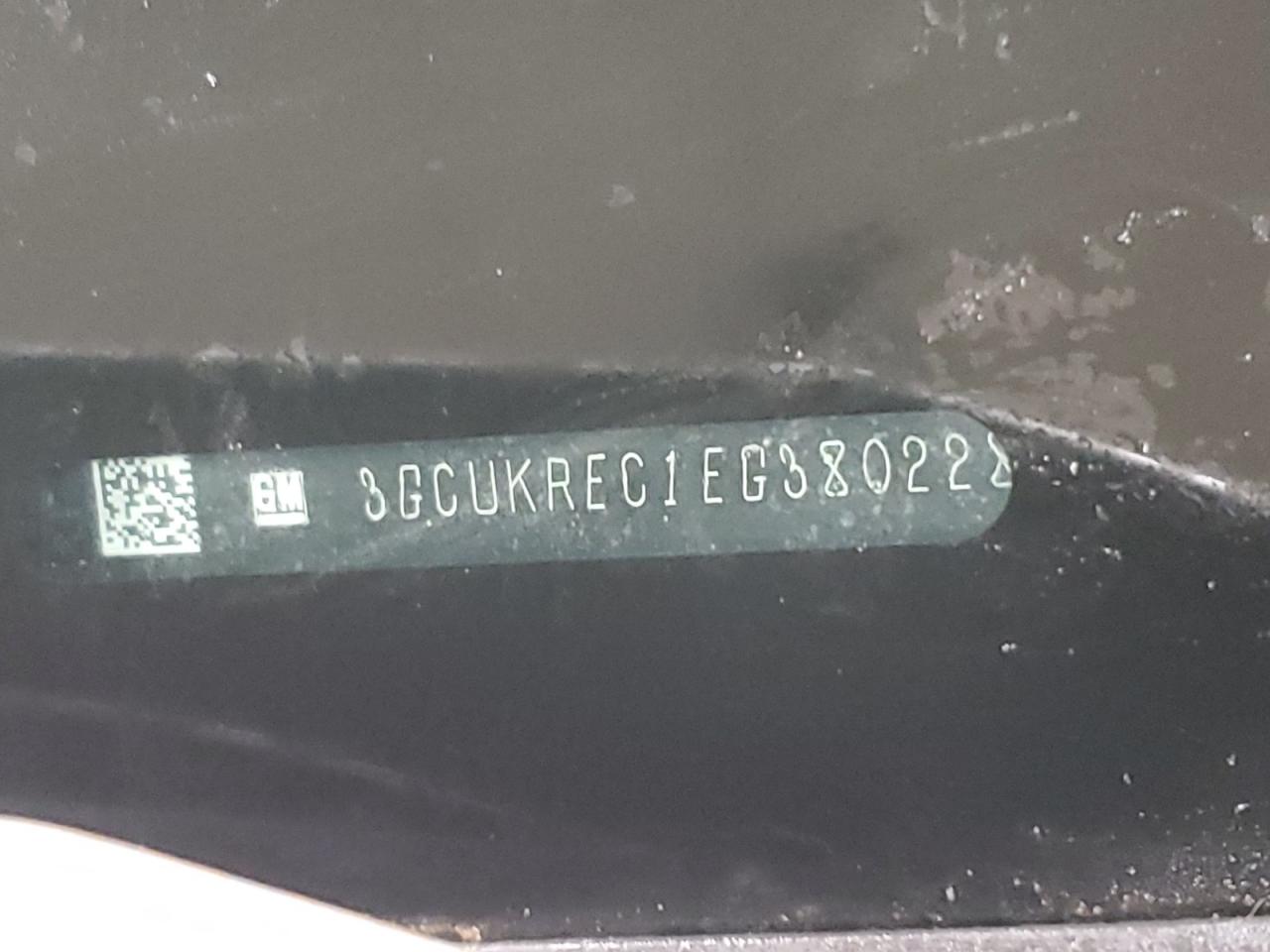 Chevrolet Silverado K1500 Lt Image 11