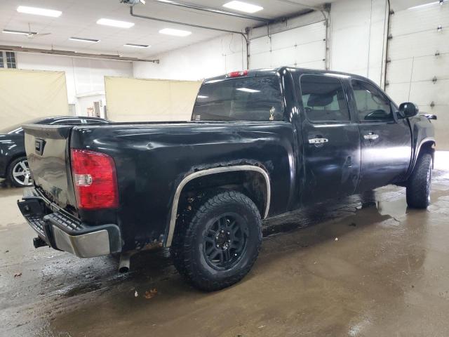 Chevrolet Silverado K1500 Ltz Image 8