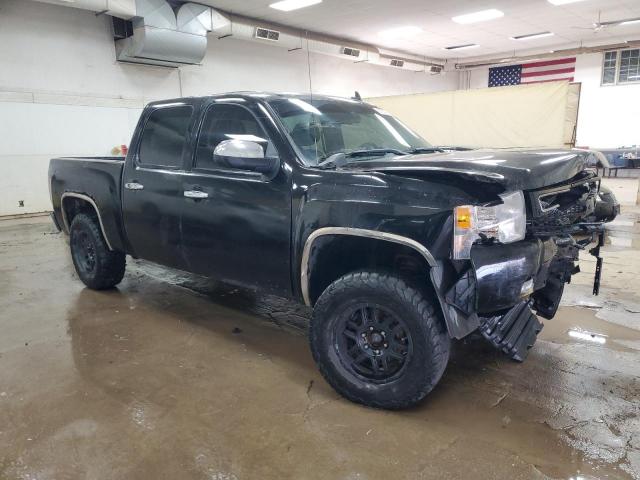 Chevrolet Silverado K1500 Ltz Image 13