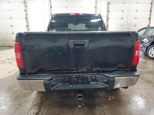 Chevrolet Silverado K1500 Ltz Image 6