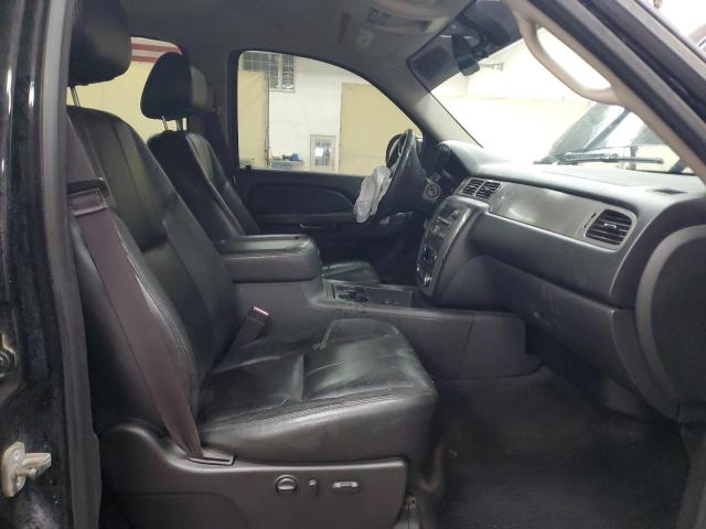 Chevrolet Silverado K1500 Ltz Image 7