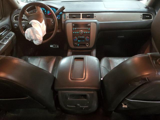 Chevrolet Silverado K1500 Ltz Image 11