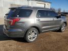 Ford Explorer Limited Image 7