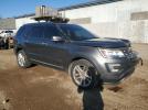 Ford Explorer Limited Image 11