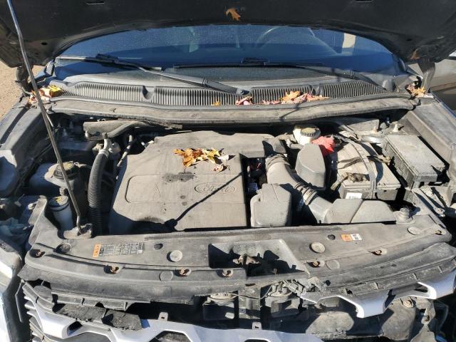 Ford Explorer Limited Image 6