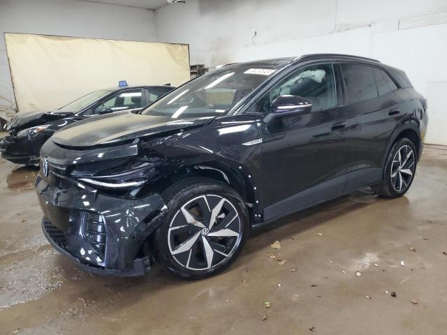  Salvage Volkswagen ID.4