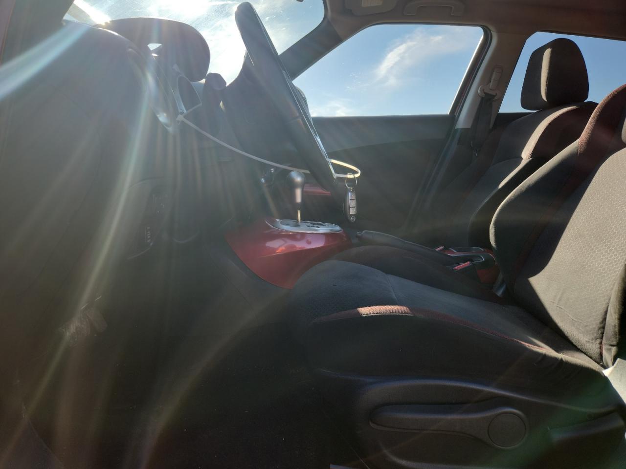 Nissan JUKE S Image 2