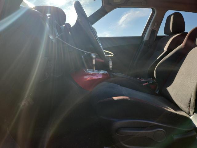 Nissan JUKE S Image 2