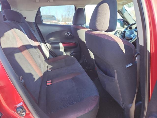 Nissan JUKE S Image 9