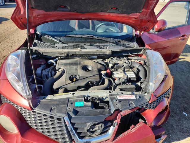 Nissan JUKE S Image 8