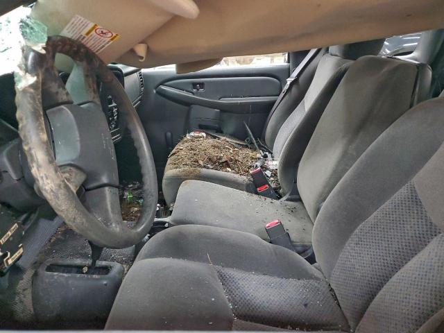 Chevrolet Silverado K2500 Heavy Duty Image 5