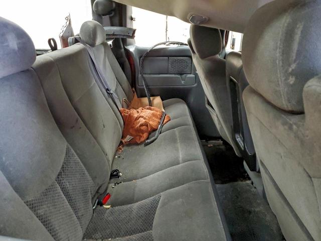 Chevrolet Silverado K2500 Heavy Duty Image 2