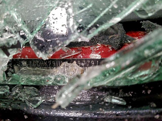 Chevrolet Silverado K2500 Heavy Duty Image 13