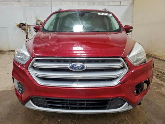 Ford Escape Titanium Image 9
