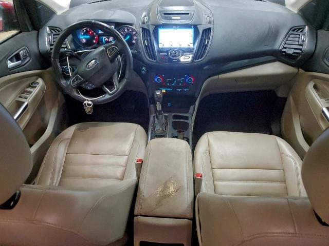 Ford Escape Titanium Image 11