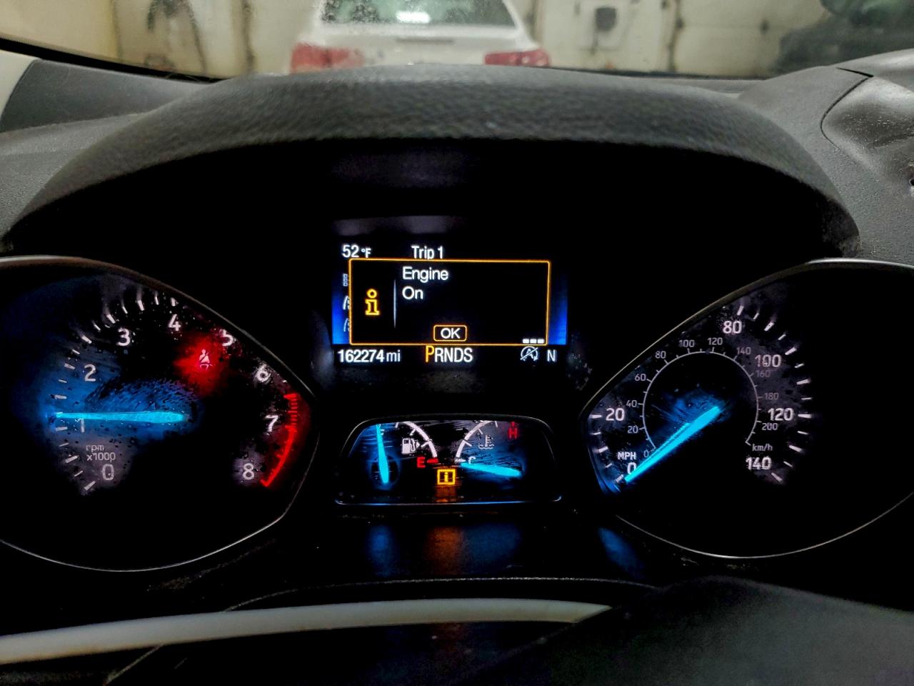 Ford Escape Titanium Image 6