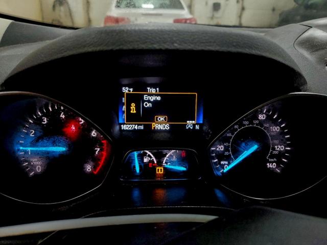 Ford Escape Titanium Image 6